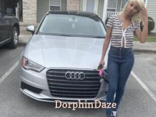 DorphinDaze