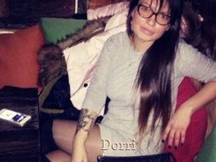 Dorri