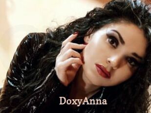 DoxyAnna