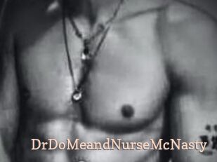 DrDoMeandNurseMcNasty