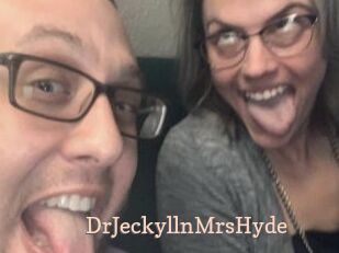 DrJeckyllnMrsHyde