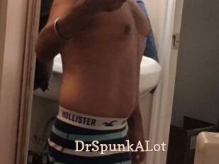 DrSpunkALot