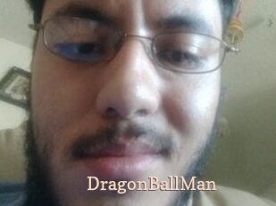 DragonBallMan