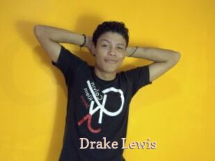 Drake_Lewis Chaude Vision