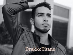 DrakkoTitans