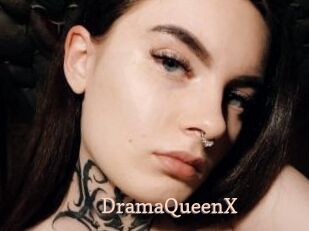 DramaQueenX