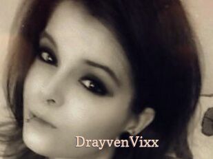 DrayvenVixx