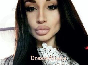 DreamAriana
