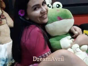 DreamAvril