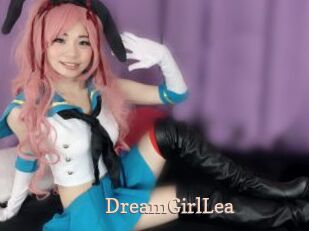 DreamGirlLea