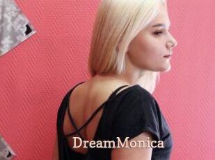 DreamMonica