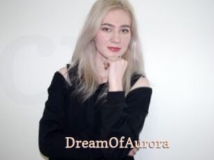 DreamOfAurora