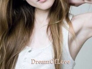 DreamOfLove