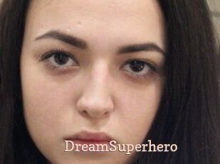 Dream_Superhero