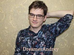 DreamerAndrey