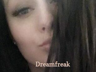 Dreamfreak
