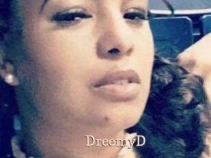DreemyD