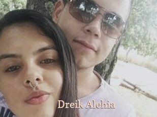 Dreik_Alehia