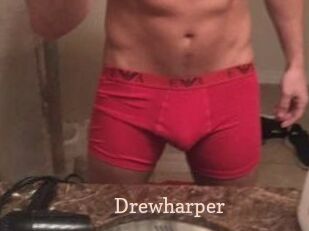 Drewharper