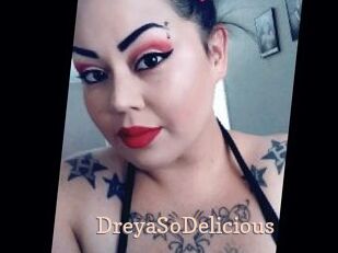 DreyaSoDelicious