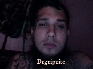 Drgriprite