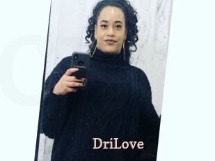 DriLove