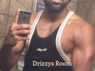 Drizzys_Room Chaude Vision