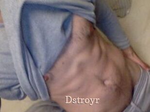 Dstroyr