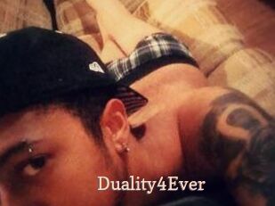 Duality4Ever