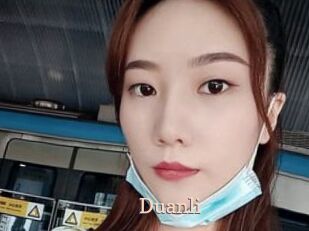 Duanli