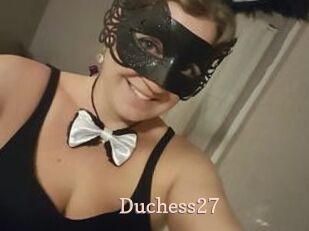 Duchess27