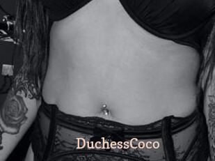 DuchessCoco