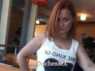 DuchesseX