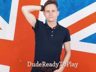 DudeReadyToPlay