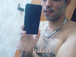 Duke33