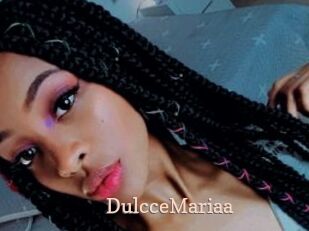 DulcceMariaa