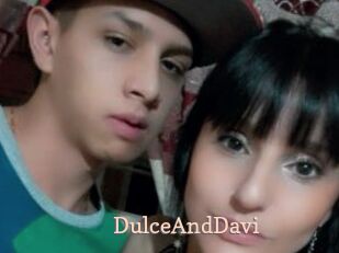 DulceAndDavi