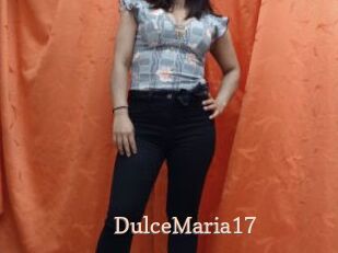 DulceMaria17
