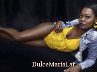 DulceMariaLat