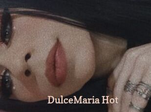 DulceMaria_Hot