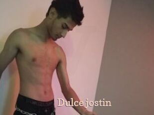 Dulce_jostin