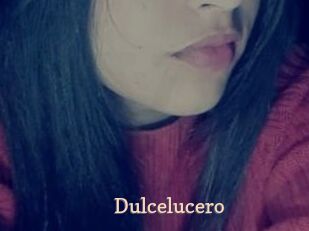 Dulcelucero