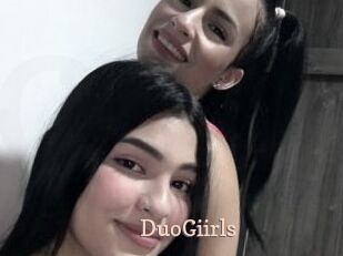 DuoGiirls