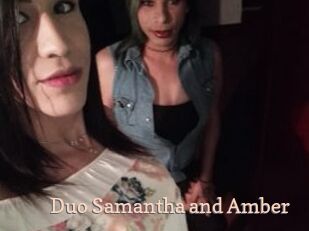 Duo_Samantha_and_Amber