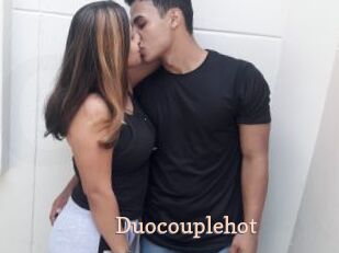 Duocouplehot