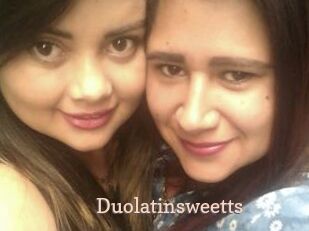 Duolatinsweetts