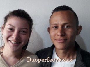 Duoperfectsexxx