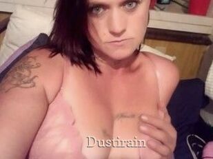 Dustirain