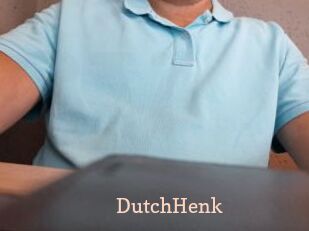 DutchHenk