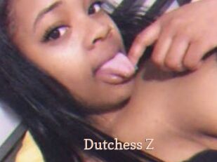 Dutchess_Z
